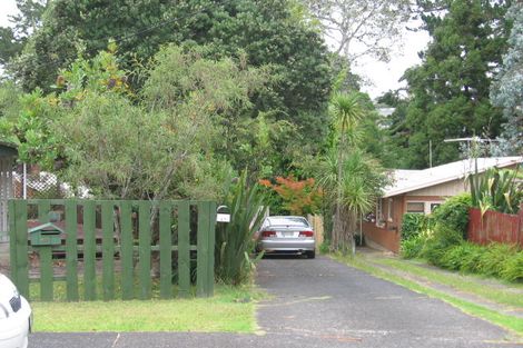 Photo of property in 47 Saffron Street, Birkdale, Auckland, 0626