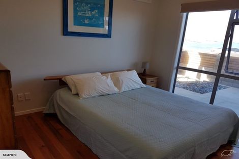 Photo of property in 140 Owhiro Bay Parade, Owhiro Bay, Wellington, 6023