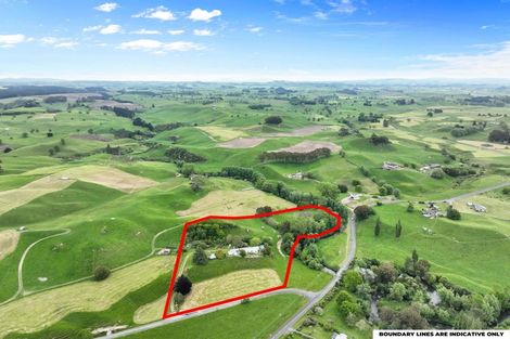 Photo of property in 375 Dukeson Road, Putaruru, 3481