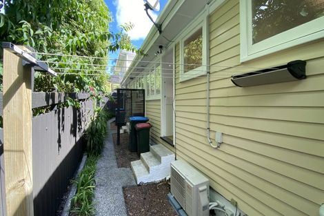 Photo of property in 3/67 Second Avenue, Kingsland, Auckland, 1021