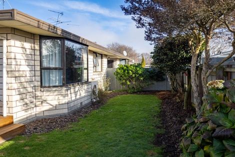 Photo of property in 4/287 Cameron Street, Ashburton, 7700