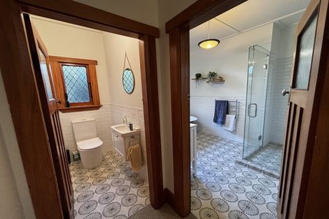 Photo of property in 22 Chilman Street, Strandon, New Plymouth, 4312