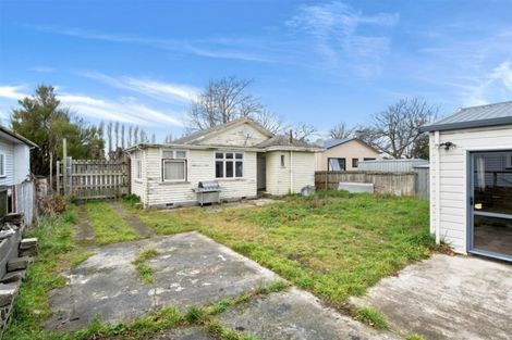 Photo of property in 143 Buckleys Road, Linwood, Christchurch, 8062