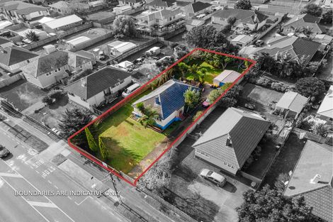 Photo of property in 85 Porchester Road, Papakura, 2110