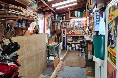 Photo of property in 5 Justin Street, Mangapapa, Gisborne, 4010