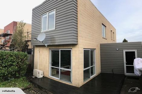 Photo of property in 6b Burdale Street, Riccarton, Christchurch, 8011