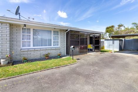 Photo of property in 3/123 Vogel Street, Roslyn, Palmerston North, 4414