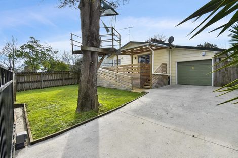 Photo of property in 1/222 Dominion Road, Red Hill, Papakura, 2110