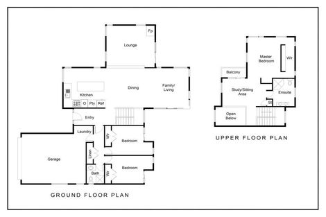 Photo of property in 52 Rochfort Road, Havelock North, 4130