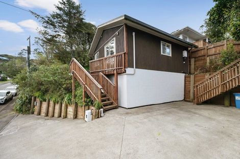 Photo of property in 61 Salford Street, Newlands, Wellington, 6037