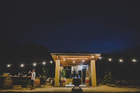 Photo of property in Beckenridge Lodge, 1 Breckenridge Lane, Puketapu, Napier, 4183