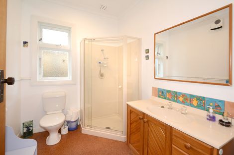 Photo of property in 207 Musselburgh Rise, Andersons Bay, Dunedin, 9013