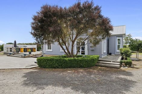Photo of property in 81/81a Matarikoriko Road, Brixton, Waitara, 4382