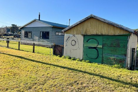 Photo of property in 1-3 Main Street, Reefton, 7830