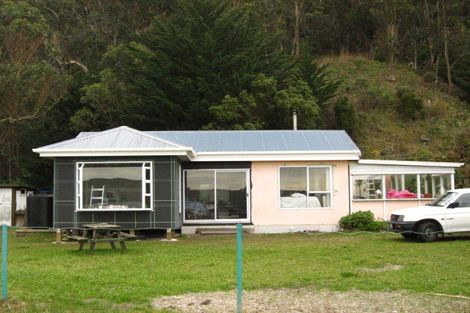 Photo of property in 767 Aramoana Road, Aramoana, Port Chalmers, 9082