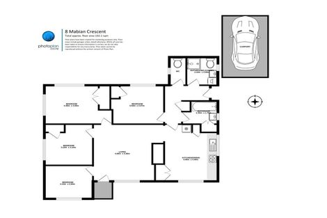 Photo of property in 8 Mabian Crescent, Deanwell, Hamilton, 3206