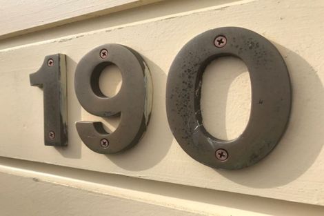 Photo of property in 190 Orangi Kaupapa Road, Northland, Wellington, 6012