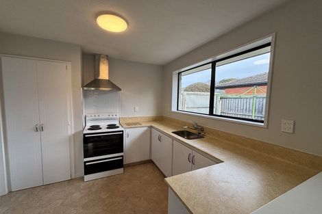 Photo of property in 2/7 Highsted Road, Bishopdale, Christchurch, 8053