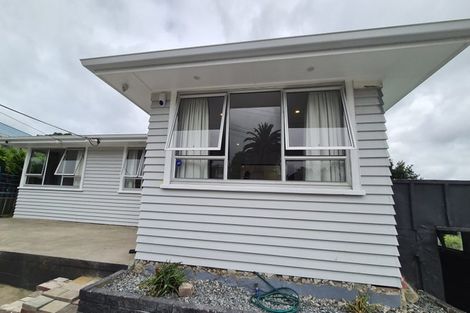 Photo of property in 6 Hilltop Avenue, Morningside, Whangarei, 0110