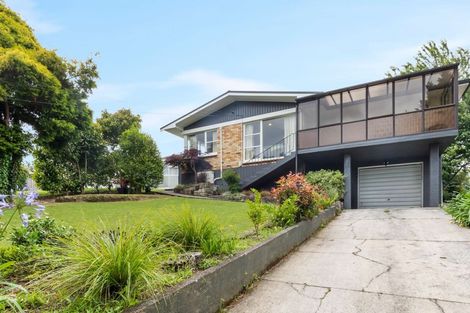 Photo of property in 7 Sherriff Street, Hillcrest, Rotorua, 3015