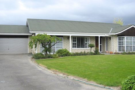 Photo of property in 45 Tuckers Road, Redwood, Christchurch, 8051