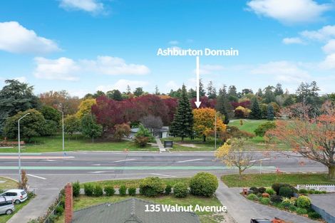 Photo of property in 135 Walnut Avenue, Allenton, Ashburton, 7700