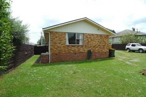 Photo of property in 3/21 Trentham Road, Papakura, 2110