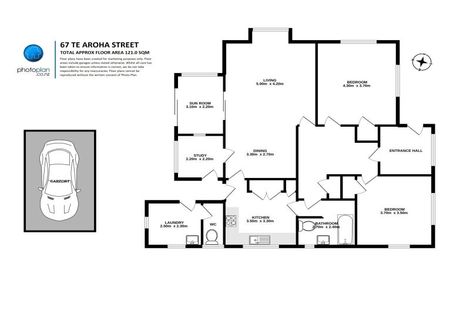 Photo of property in 67 Te Aroha Street, Hamilton East, Hamilton, 3216