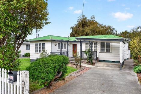 Photo of property in 189 Colombo Road, Masterton, 5810