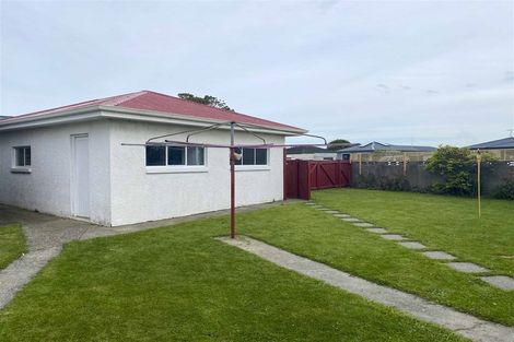 Photo of property in 1 Alexander Avenue, Newfield, Invercargill, 9812