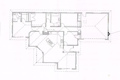 Photo of property in 11 Tancred Street, Geraldine, 7930