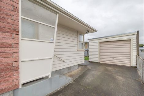Photo of property in 66 Winchester Street, Levin, 5510