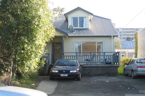 Photo of property in 116 Harbour Terrace, North Dunedin, Dunedin, 9016