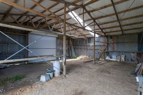 Photo of property in 610 Rotowaro Road, Huntly, 3771