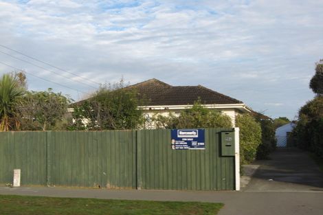 Photo of property in 76 Pine Avenue, New Brighton, Christchurch, 8061