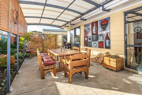 Photo of property in 6 Gorran Avenue, Gonville, Whanganui, 4501