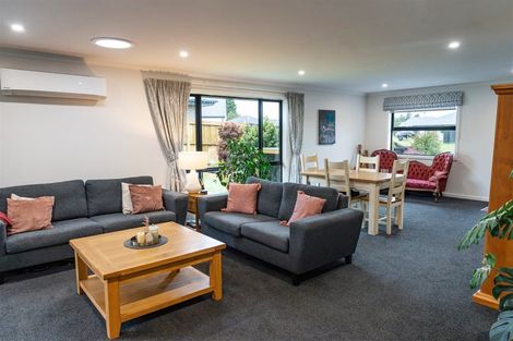 Photo of property in 5 Redhaven Rise, Netherby, Ashburton, 7700