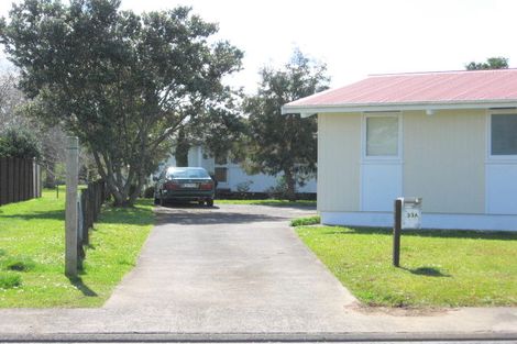 Photo of property in 33b Sarah Avenue, Whitianga, 3510