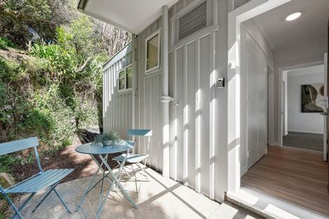 Photo of property in 164 Pembroke Road, Wilton, Wellington, 6012