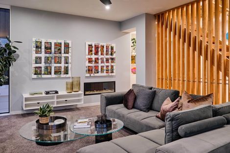 Photo of property in 126a Nicholson Road, Khandallah, Wellington, 6035