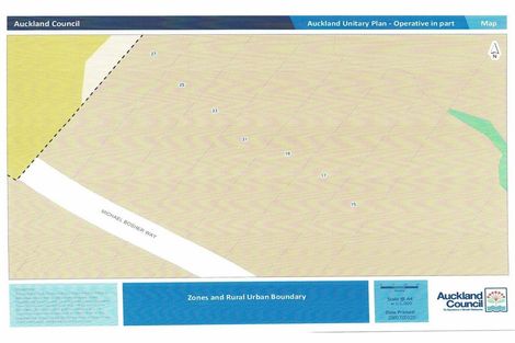 Photo of property in 21 Michael Bosher Way, Flat Bush, Auckland, 2019