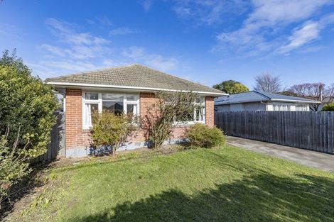 Photo of property in 23 Bainton Street, Bishopdale, Christchurch, 8053