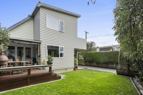 Photo of property in 29 Hikurangi Street, Trentham, Upper Hutt, 5018