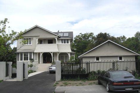 Photo of property in 60 Knowles Street, St Albans, Christchurch, 8052