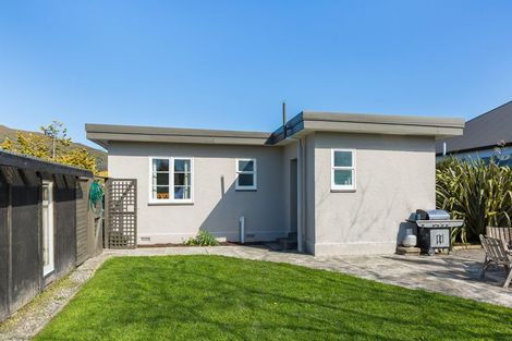 Photo of property in 36 Brasell Street, Fairfield, Lower Hutt, 5011