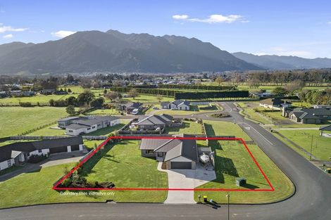 Photo of property in 6 Ridgeview Drive, Te Aroha, 3392