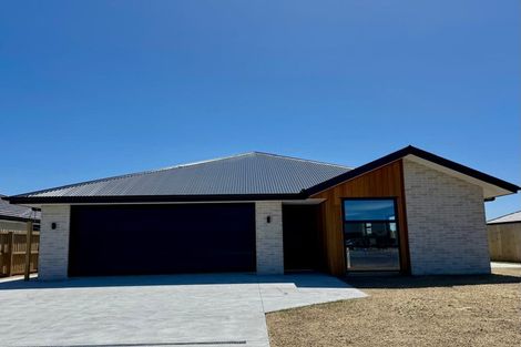 Photo of property in 9 Piwakawaka Place, Leeston, 7632