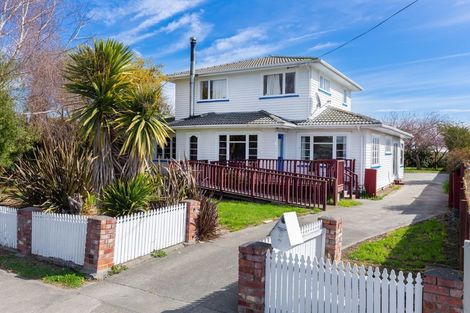 Photo of property in 8 Gascoigne Street, Riversdale, Blenheim, 7201