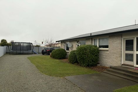 Photo of property in 20 Rayner Street, Temuka, 7920