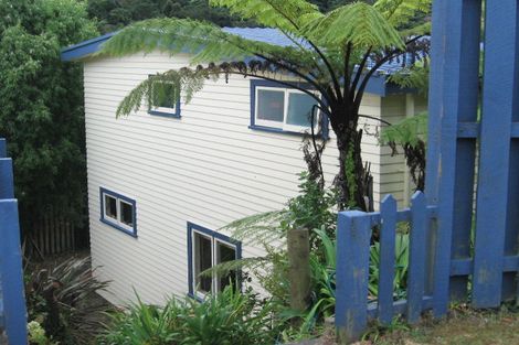 Photo of property in 22 Silverstream Road, Crofton Downs, Wellington, 6035